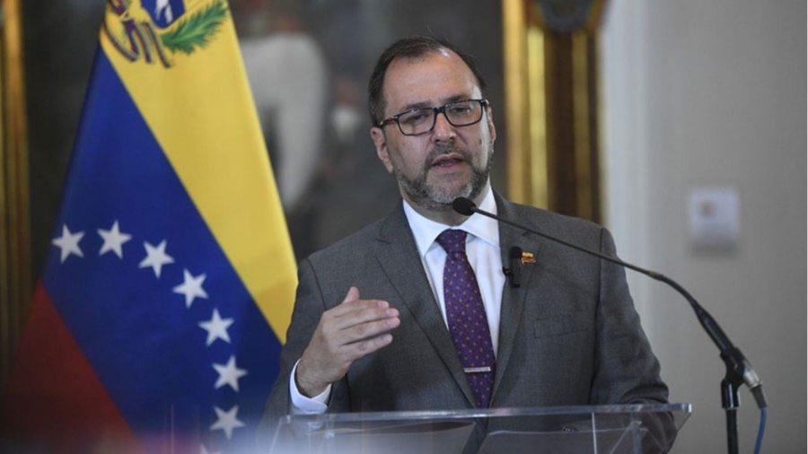 Gobierno Nacional ratifica compromiso contra la discriminación racial