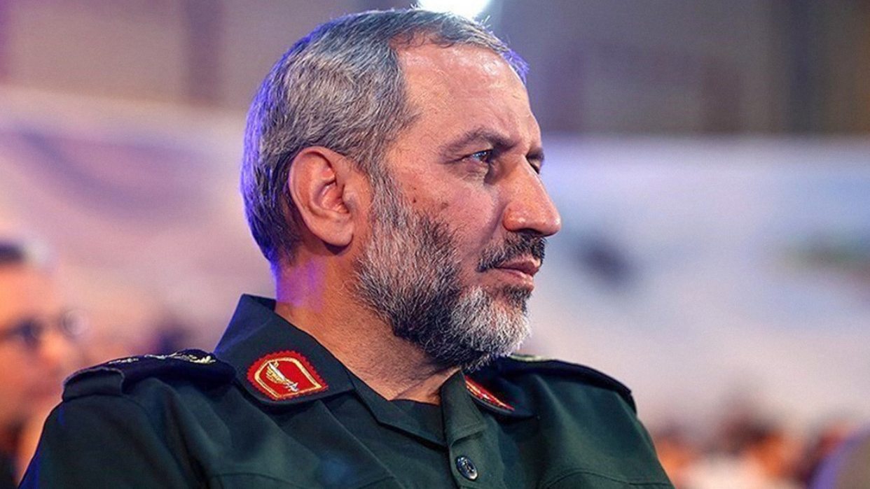 General iraní: “Cada amenaza o ultimátum de Trump son actos de guerra”