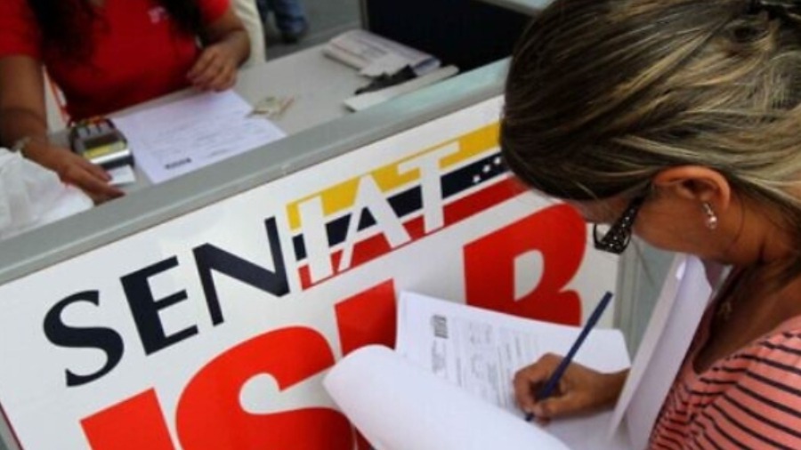 Vence plazo para declarar y pagar el ISLR