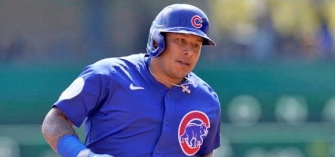 Moisés Ballesteros empieza a tronar el madero con Chicago