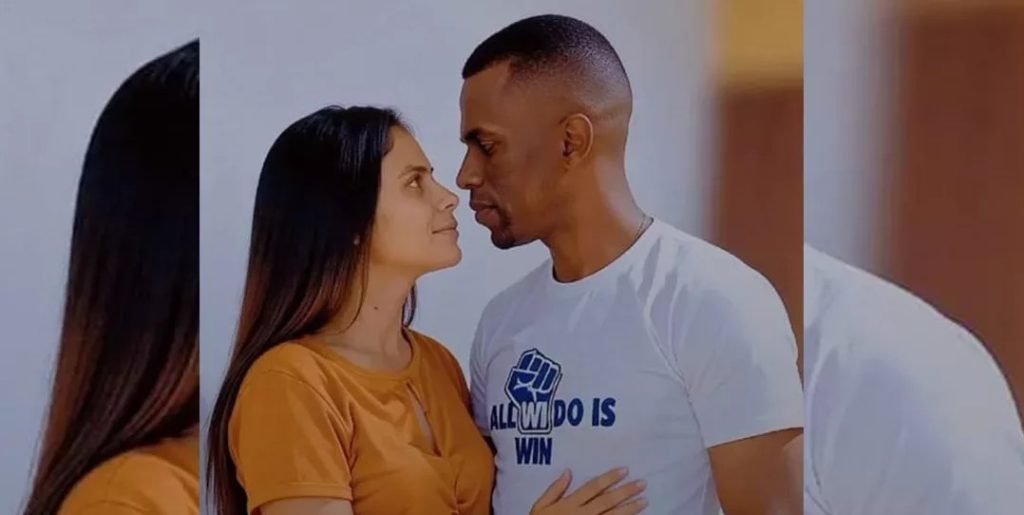 Una pareja es detenida por muerte de su bebé