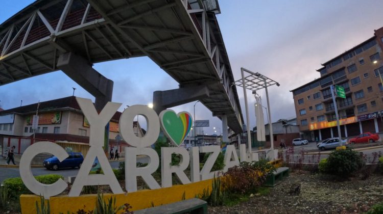 Modernizan actividades económicas en Carrizal