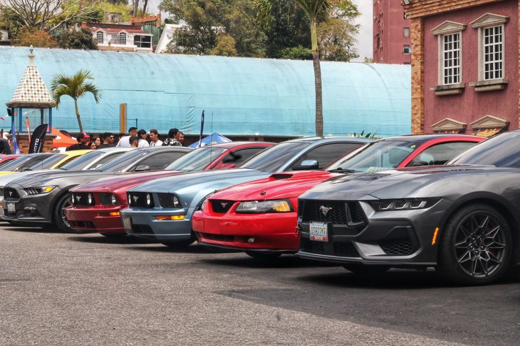 Cita para amantes de los motores este 14 y 15 de marzo