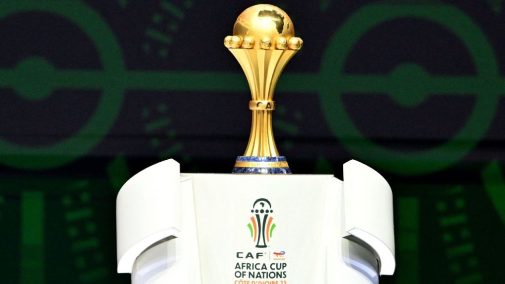 Kenia ratifica su sede para la Copa África 2027