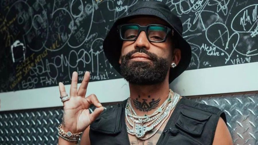 Arcángel confirma posible regreso a Venezuela