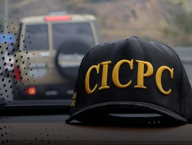 Mató a su esposo después de una discusión