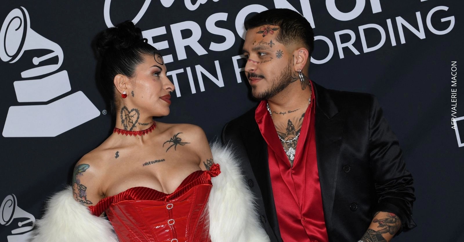 Christian Nodal interpuso una demanda legal