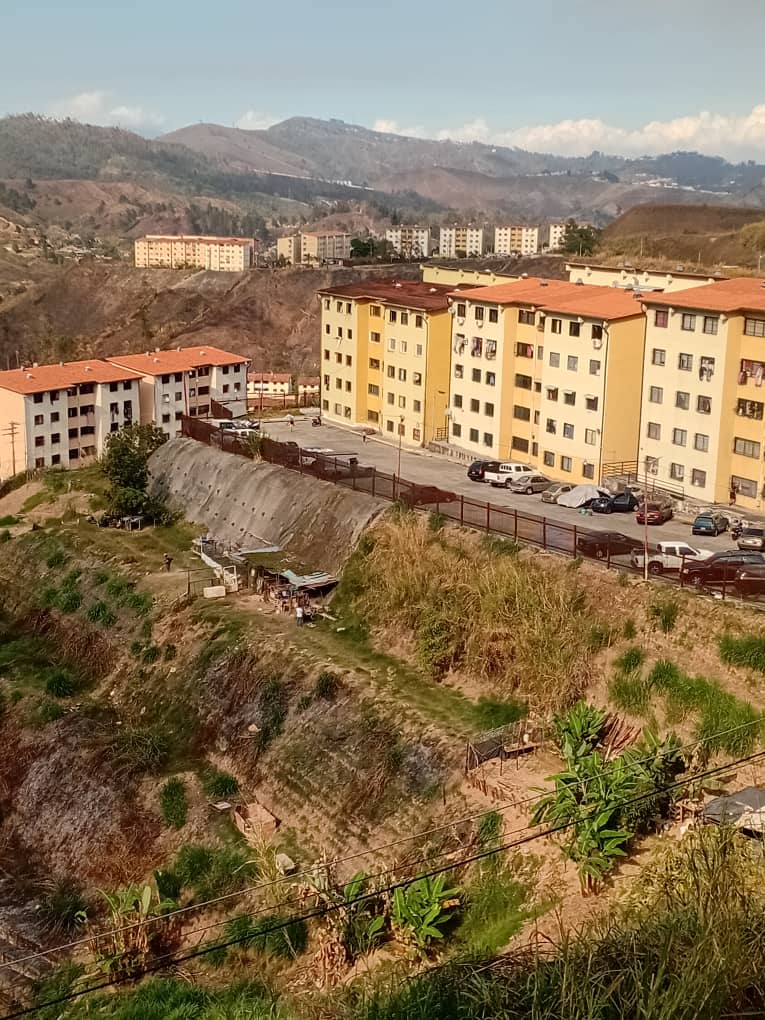 Vuelven a denunciar “invasión silenciosa” en Alto Verde