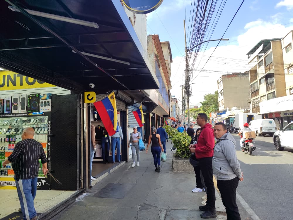 Los Teques celebró un sueño hecho realidad