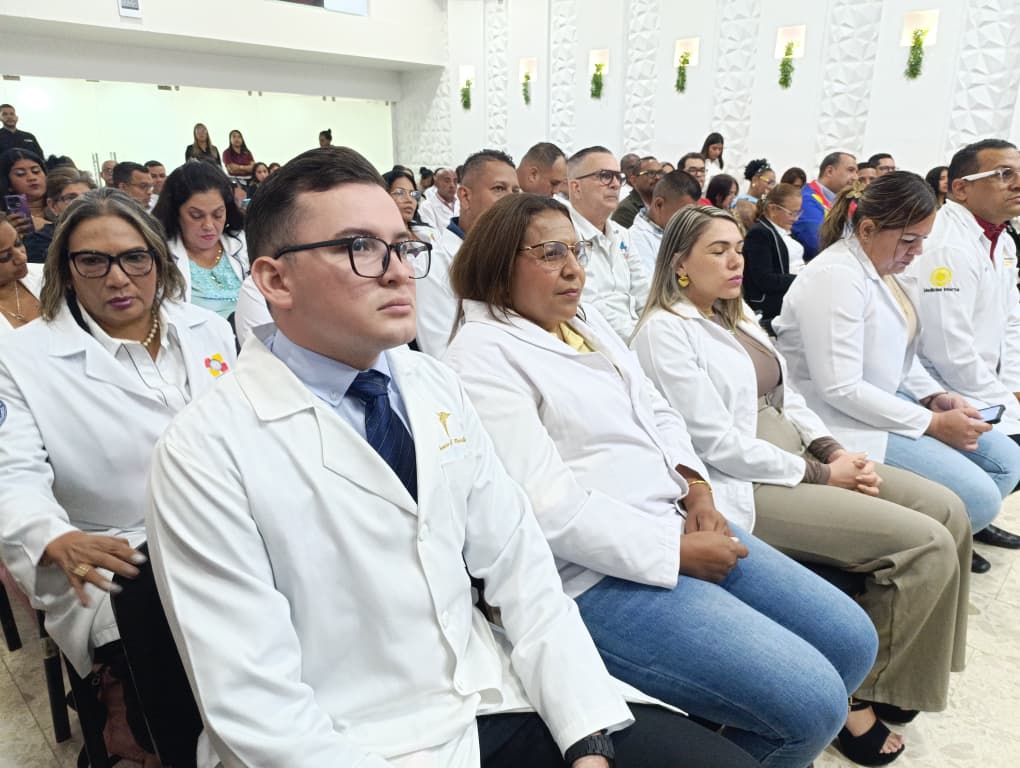 “La medicina no debe responder a fines mercantilistas”