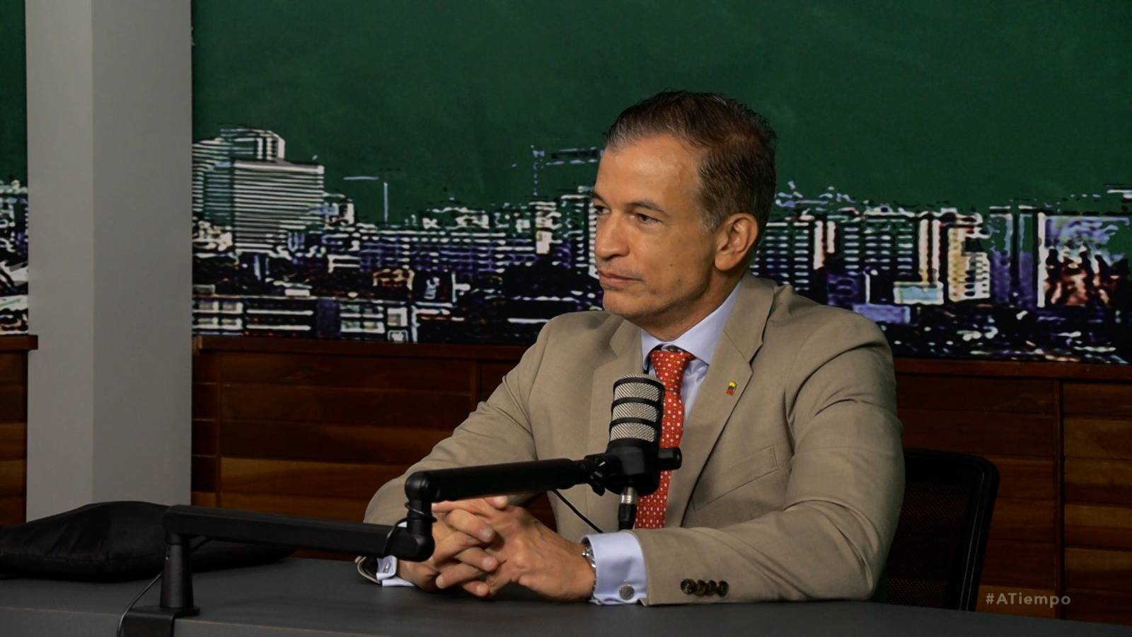 Fedeindustria: Aumento de sueldo debe ser “bueno y factible”