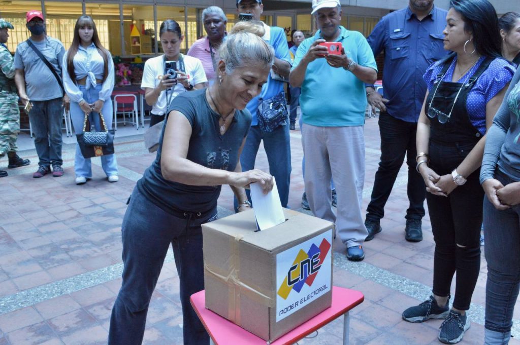 Mirandinos elegirán entre 3.163 proyectos este 8-M