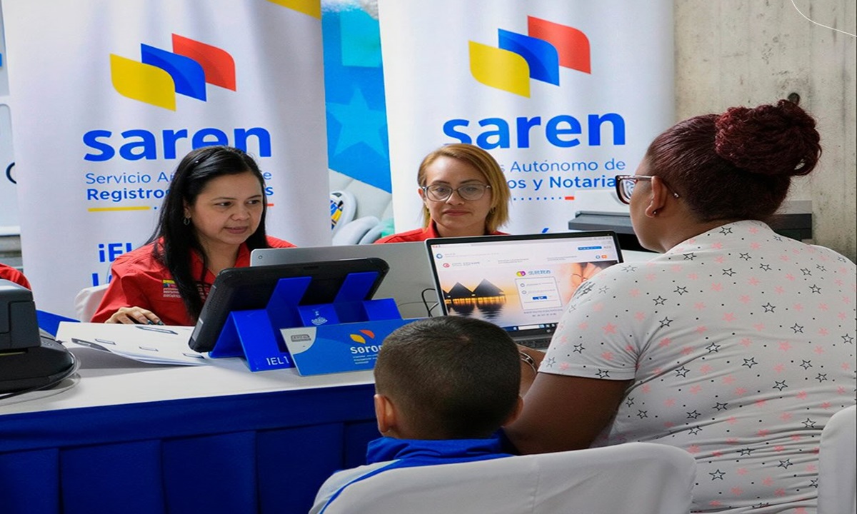 Desde aeropuertos se emiten permisos de viaje para menores