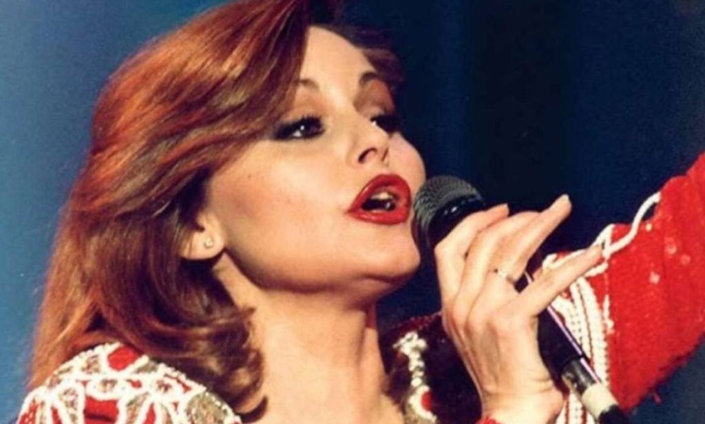 “Como han pasado los años”