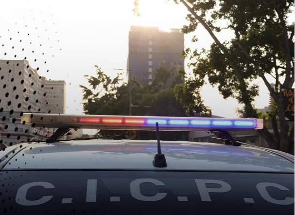 Capturan a “Toelito” tras vengar la muerte de un familiar