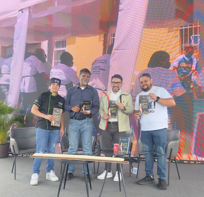 Fraija reacciona ante comentarios despectivos contra el tequeño