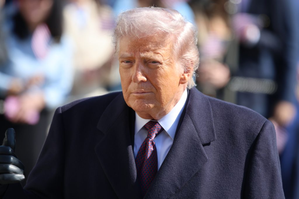 Trump asegura que no habrá acuerdo con Irán