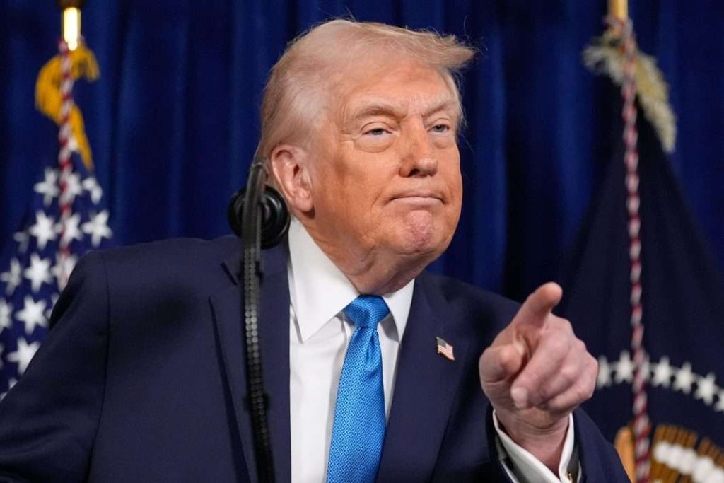 EE.UU emite licencias para obtener minerales de Venezuela