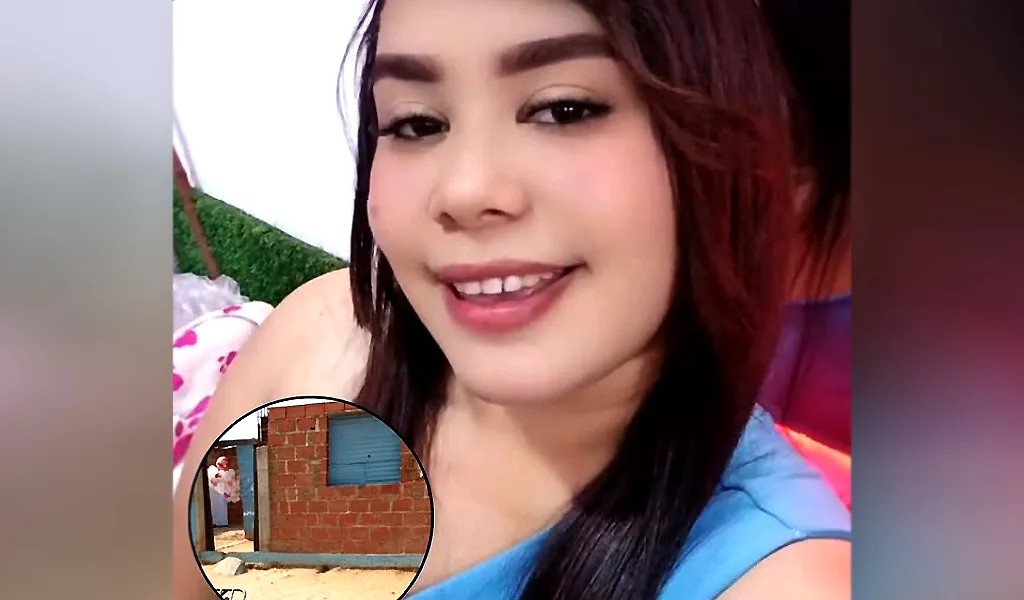 Acribillan a una joven horas antes de su cumpleaños     