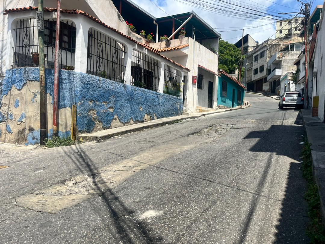 Crece hundimiento en El Guácharo