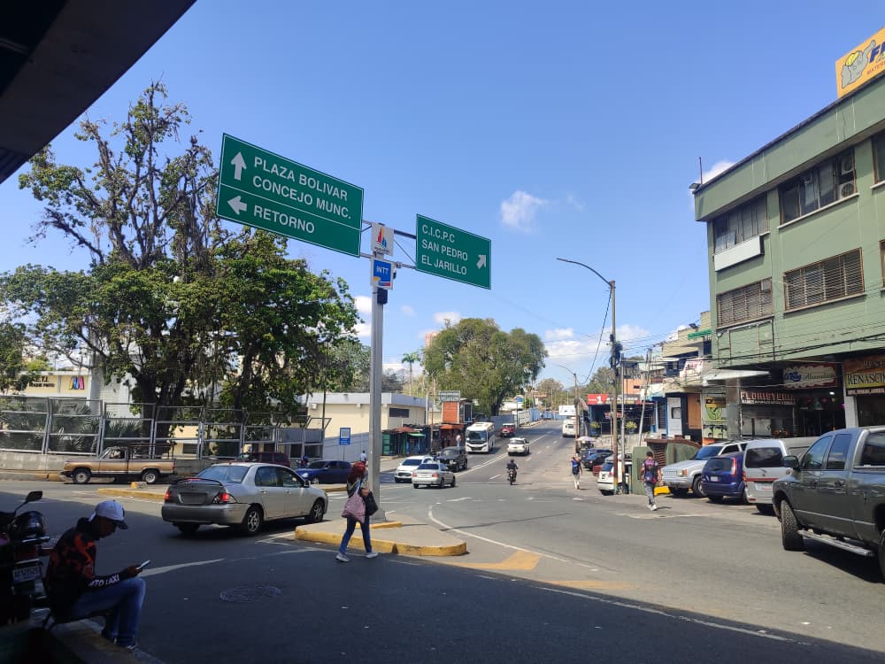 Inicia diagnóstico para convertir la Víctor Baptista en un bulevar