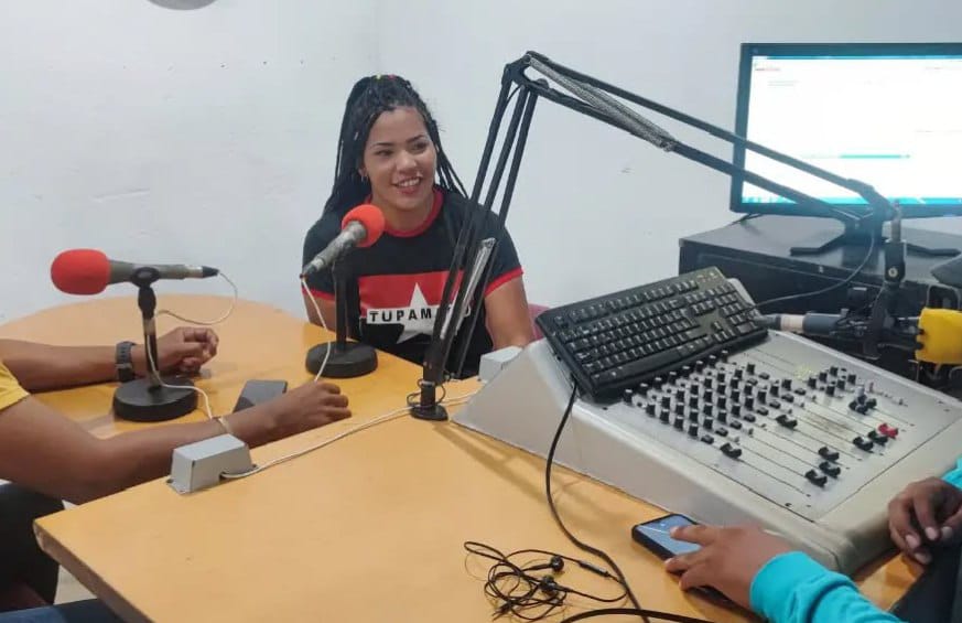 Investigan muerte de la periodista Yolimar Hidalgo