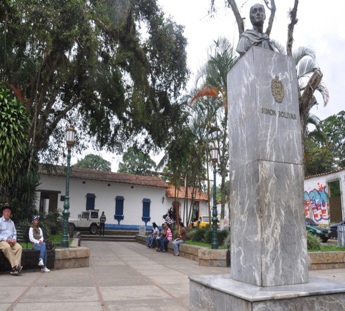 Casco central de San Diego de los Altos está sin agua