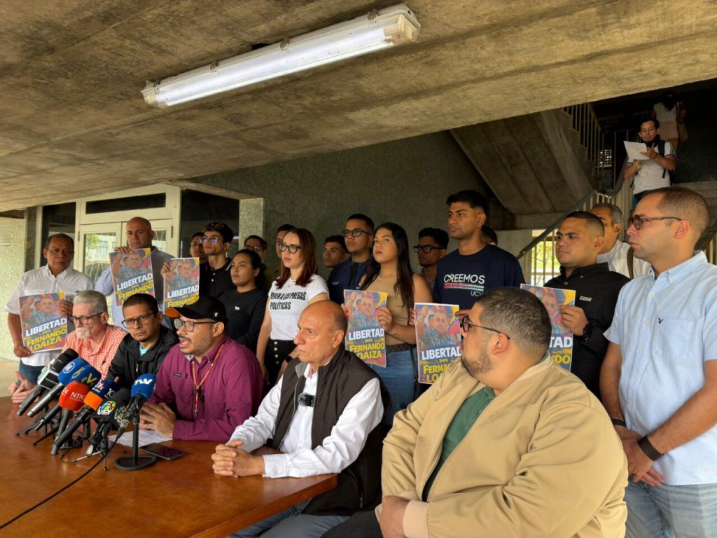 Denuncian retrasos en la aplicación de la Ley de Amnistía