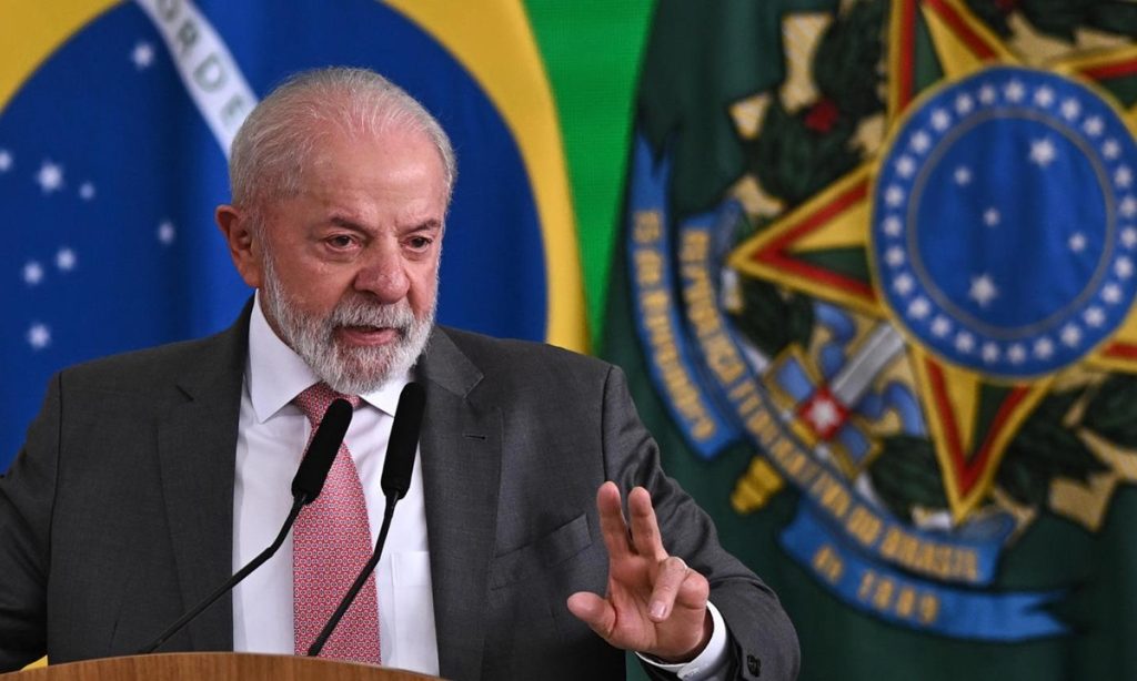 Brasil promulga ley contra el crimen organizado