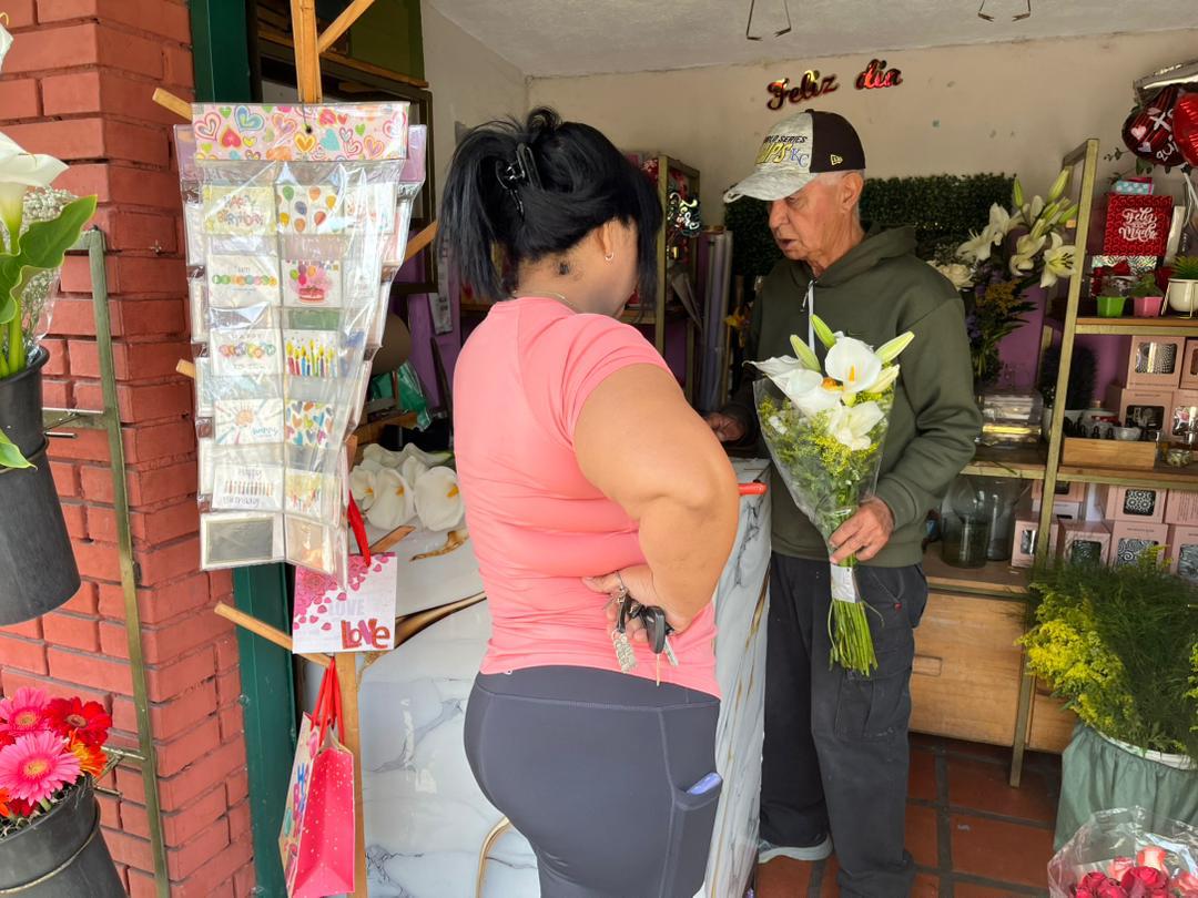 Migración afectó clientela fija en los Altos