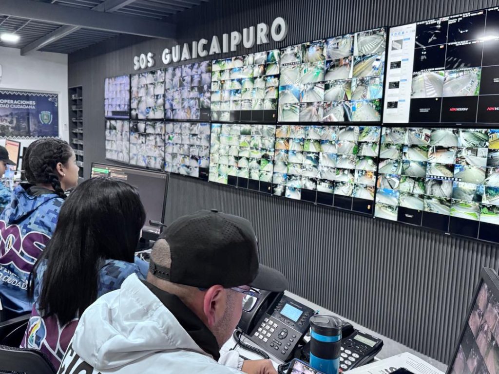 Fraija: Lluvias del fin de semana no dejaron afectaciones graves