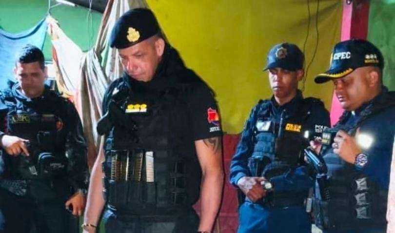 Abatidos dos criminales en Carabobo