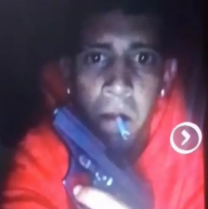 Alias “El Ever” buscado por extorsión fue abatido