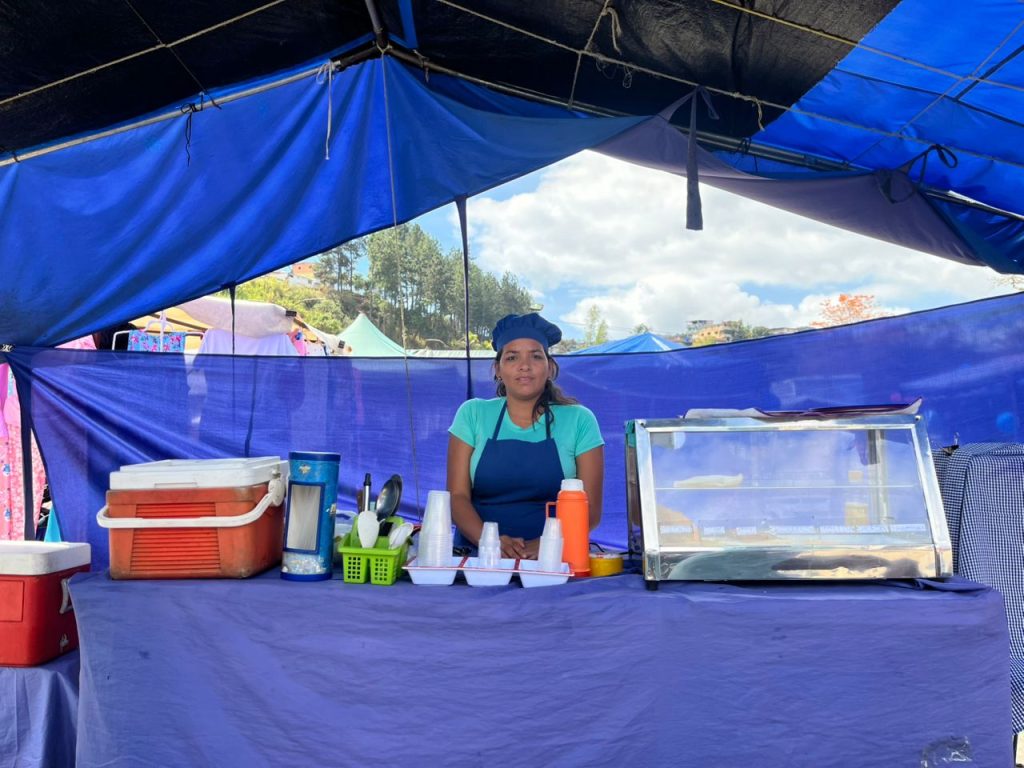 20 años de tradición familiar