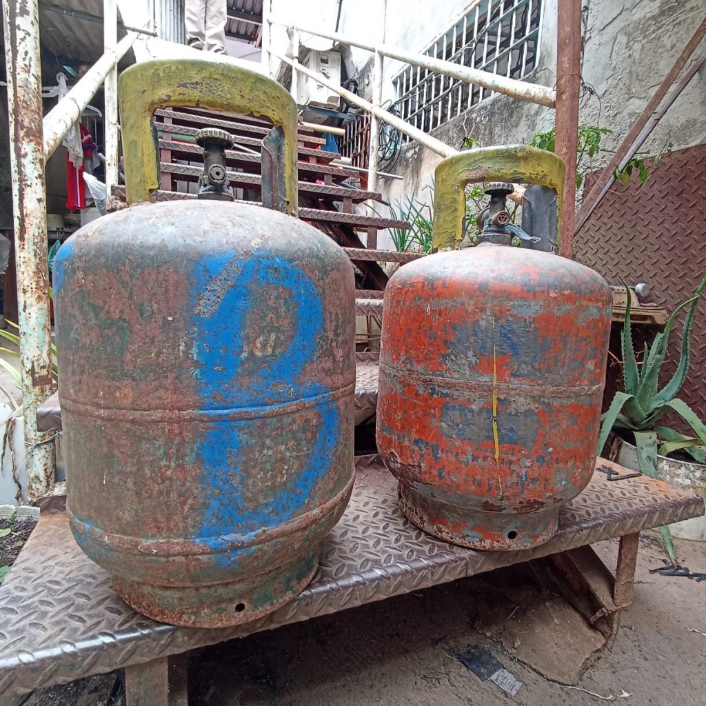 Aumento de precio del gas sigue causando revuelo