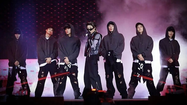 BTS rompe récords con el lanzamiento de “Arirang”