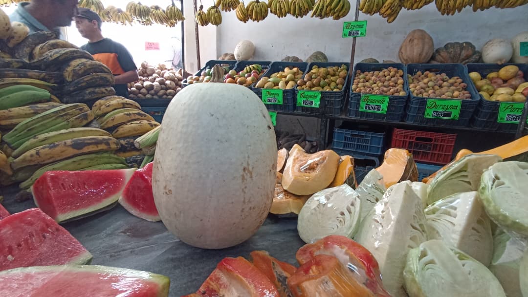 Cabello de ángel, uno de los dulces criollos preferidos