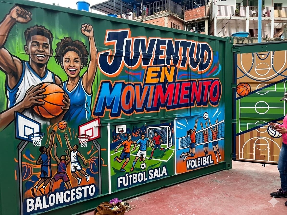 Defienden ejecución de obra en José Manuel Álvarez