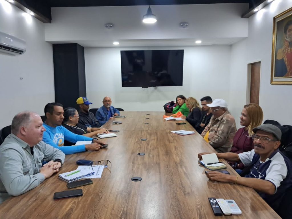 Llaman a la participación masiva en la Consulta Popular