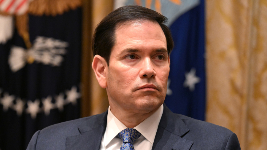 Marco Rubio: “Venezuela comienza a mostrar señales de recuperación”