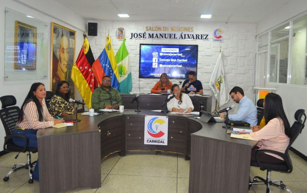 Crisis del agua en Carrizal genera inquietud entre las autoridades