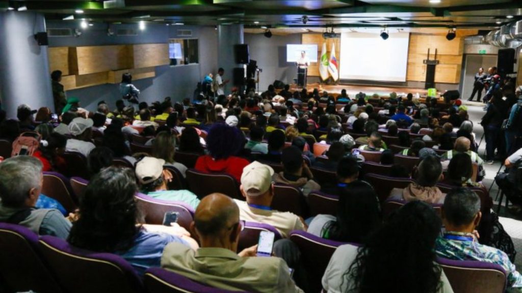 Transforman 151 cuencas hidrográficas en centros de investigación