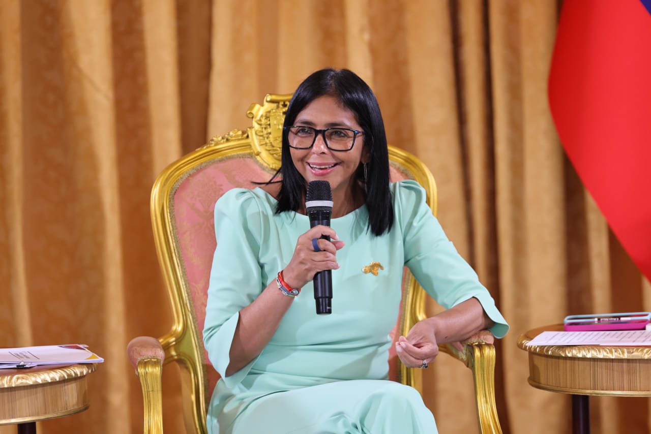 Diplomáticos venezolanos viajarán a EE.UU.