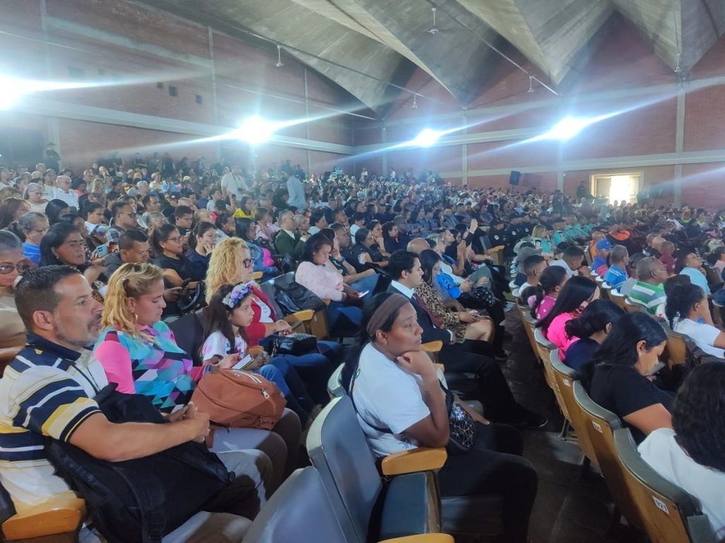 Los Teques tendrá 600 cámaras de aquí a 2029