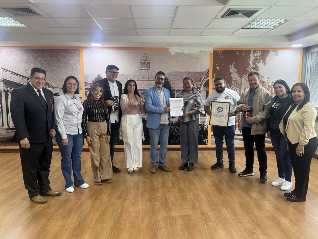 El tequeño se podría convertir en patrimonio gastronómico