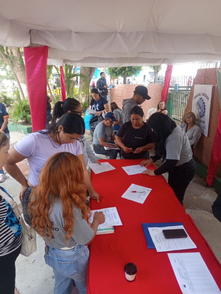 25 emprendedores de San Pedro buscan consolidarse