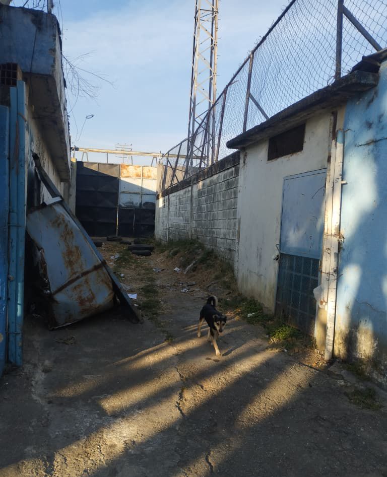 Anuncian arreglos en el estadio Guaicaipuro