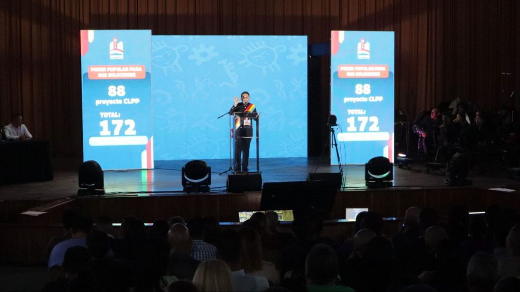 Recaudación en Guaicaipuro se ubicó en Bs.668.823.370 en 2025