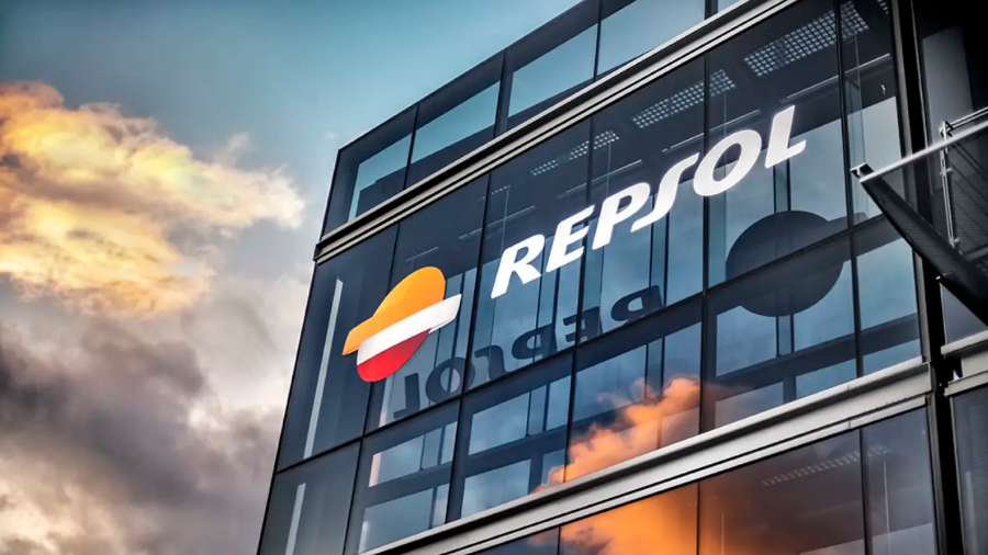 Repsol invertirá hasta €10.000 millones entre Venezuela y EE.UU