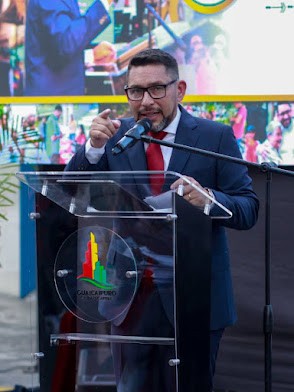 Fraija presentará su memoria y cuenta este jueves